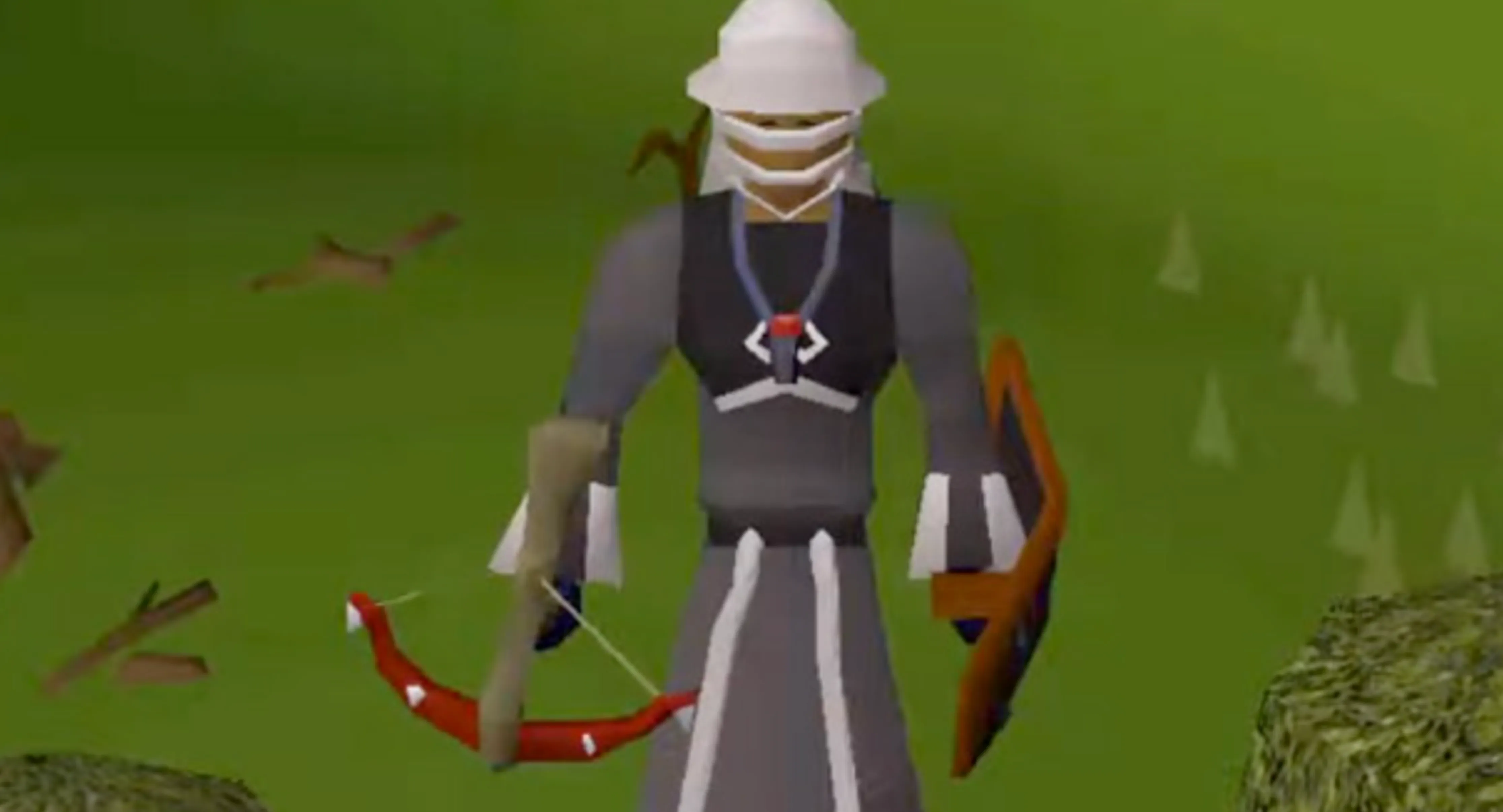 Dragon Crossbow osrs